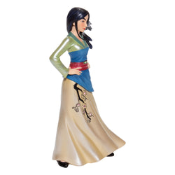Mulan Couture de Force  - Country N More Gifts