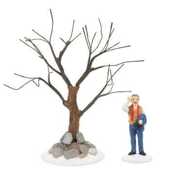 The Hardy Ash  - Country N More Gifts