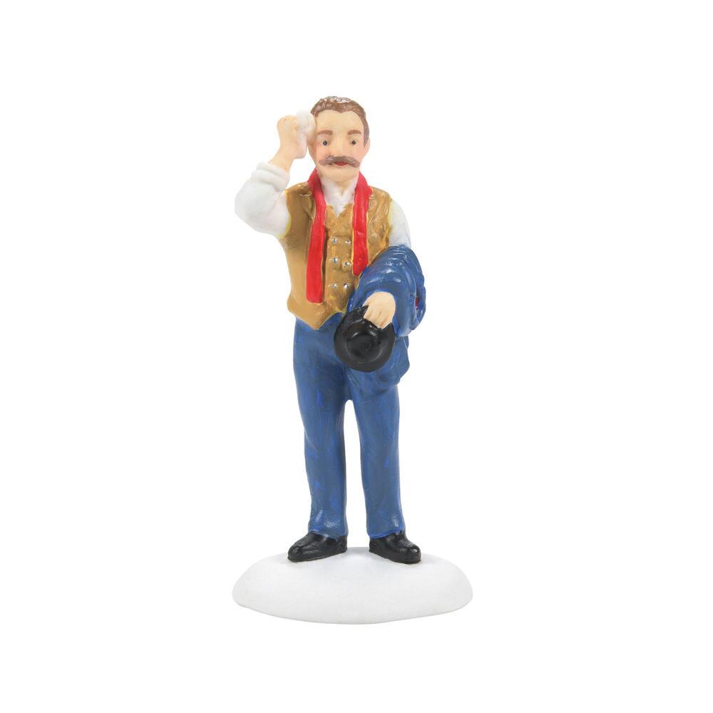 The Hardy Ash  - Country N More Gifts