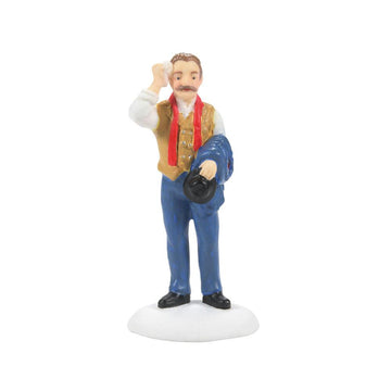 The Hardy Ash  - Country N More Gifts