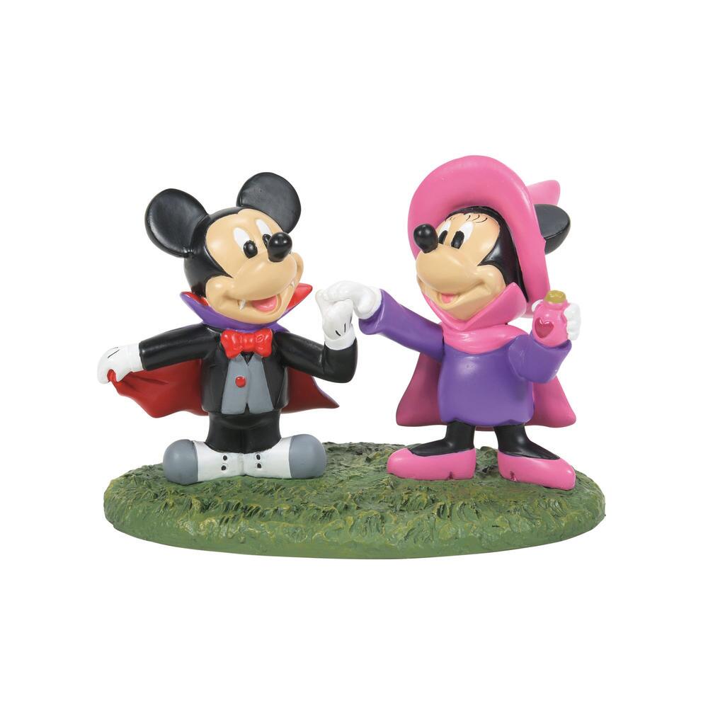 2021 Mickey's Pumpkintown Value SET  - Country N More Gifts