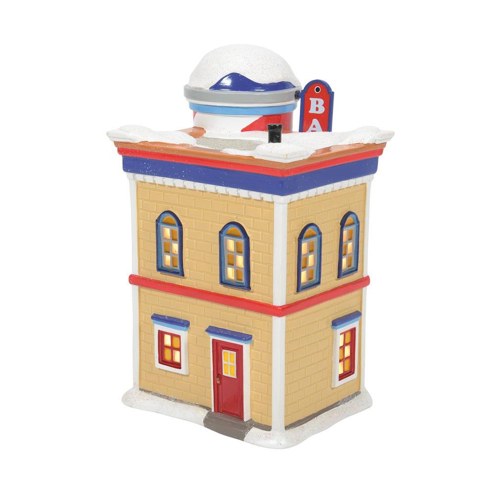 Pinecrest Barber Shop  - Country N More Gifts