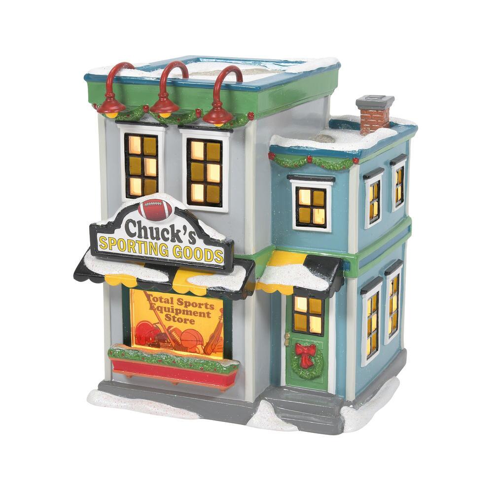 Dept 56 Peanuts Village | Charlie Brown Snoopy Collectibles