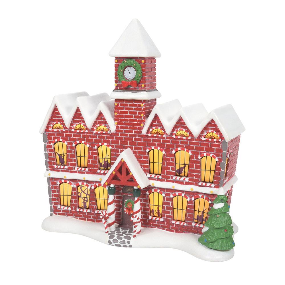 Santa's Workshop  - Country N More Gifts