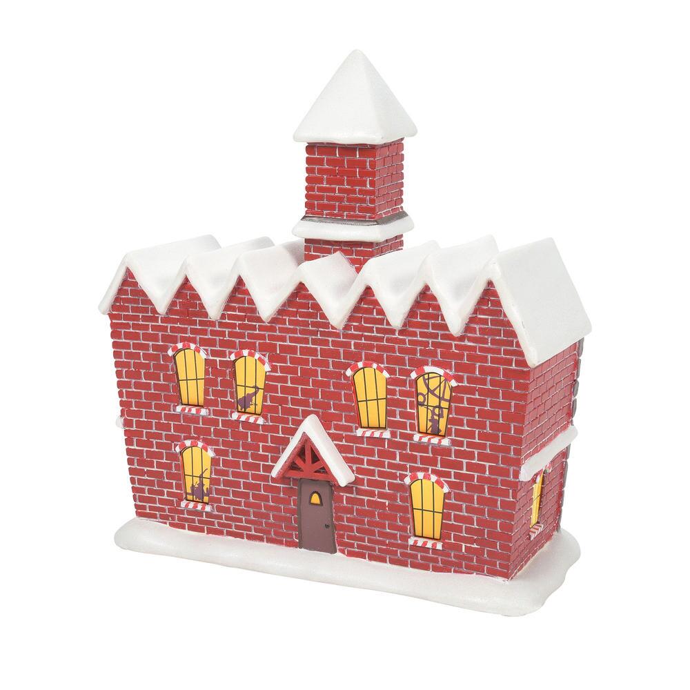 Santa's Workshop  - Country N More Gifts