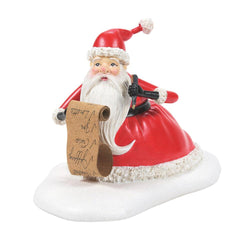 Sandy Claws  - Country N More Gifts