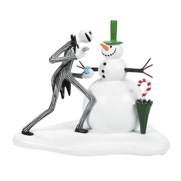 FBA - Jack Sees His First Snowman - Country N More Gifts
