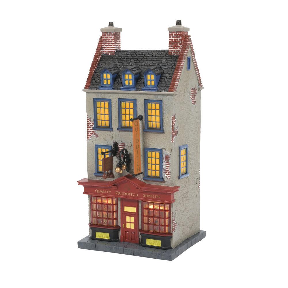 Quality Quidditch Supplies  - Country N More Gifts