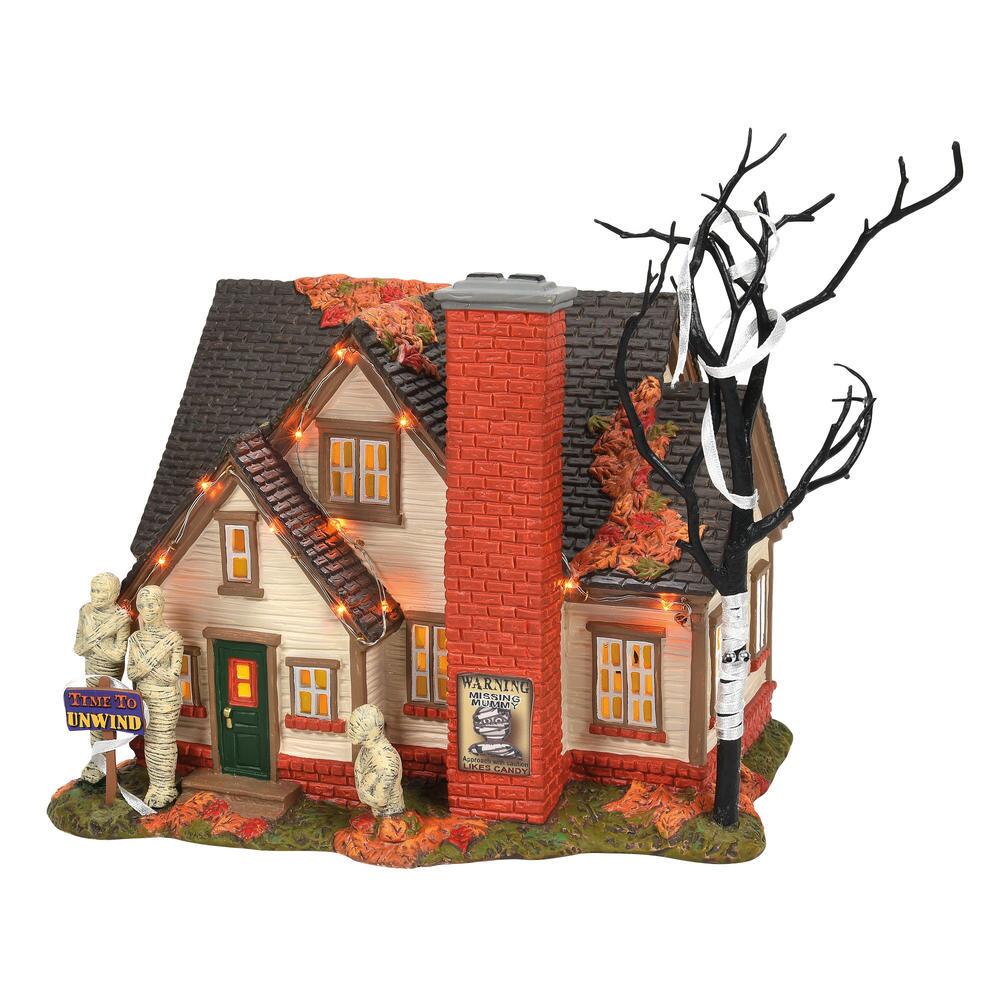 The Mummy House  - Country N More Gifts