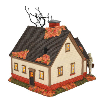 BOX DAMAGE - The Mummy House - Country N More Gifts