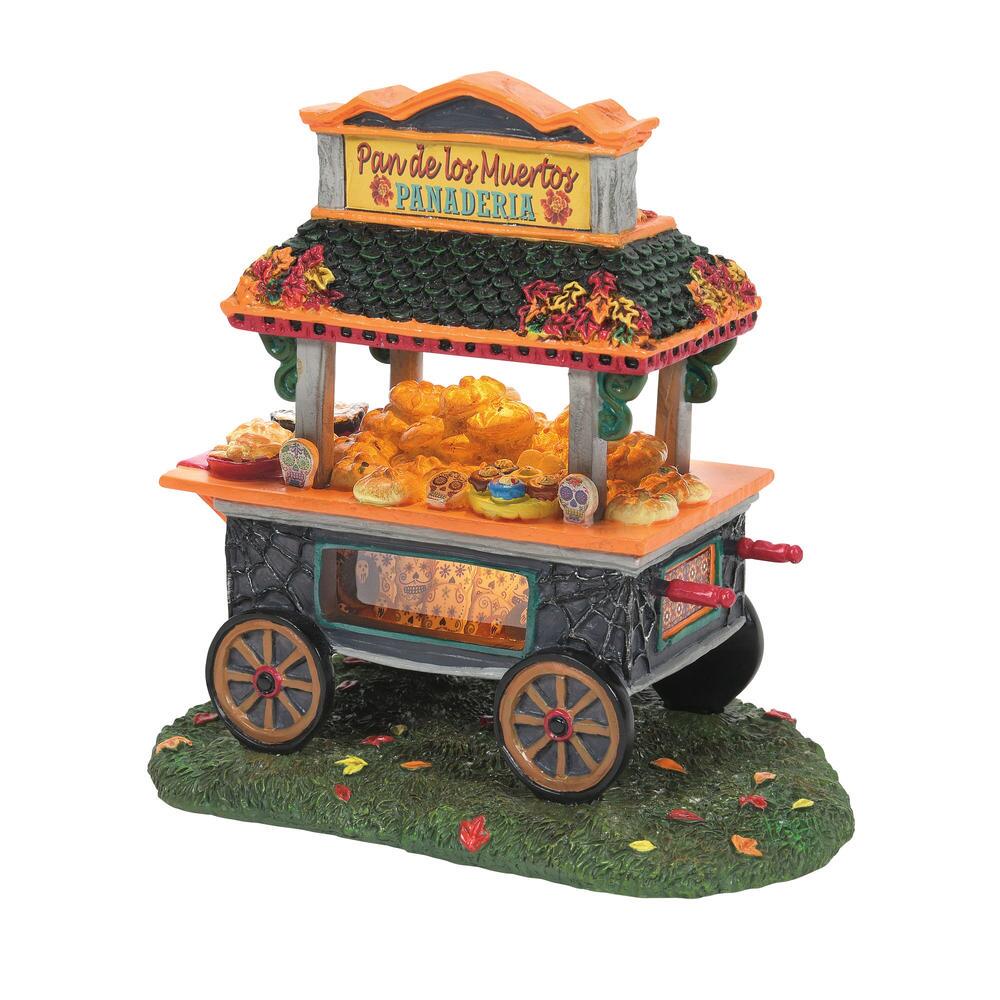 D.O.D. Pastry Cart  - Country N More Gifts