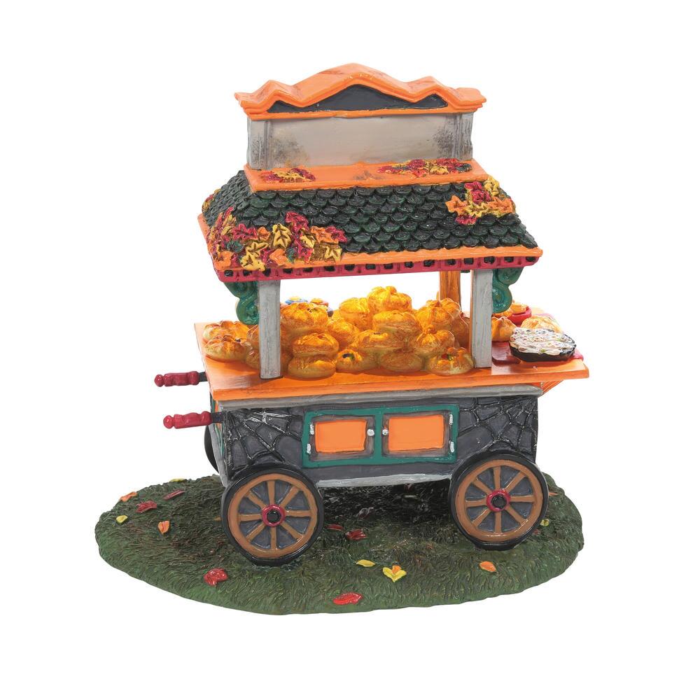 D.O.D. Pastry Cart  - Country N More Gifts