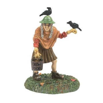 Crow Hag  - Country N More Gifts