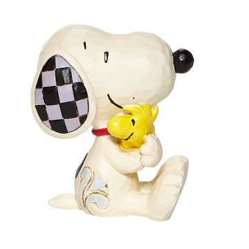Mini Snoopy and Woodstock  - Country N More Gifts