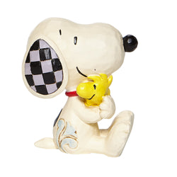Mini Snoopy and Woodstock  - Country N More Gifts