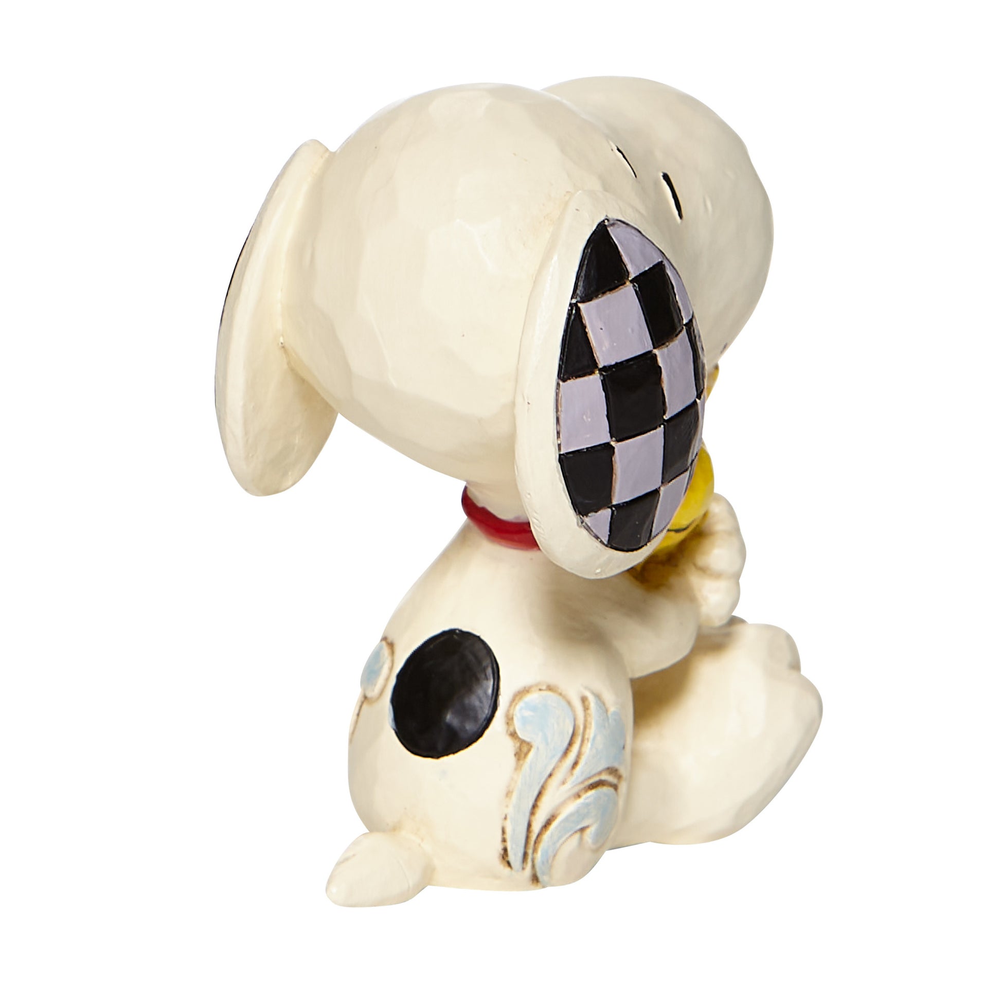 Mini Snoopy and Woodstock  - Country N More Gifts