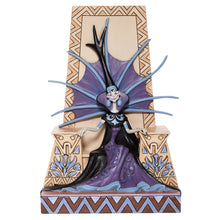 Yzma Villain - Emaciated Evil