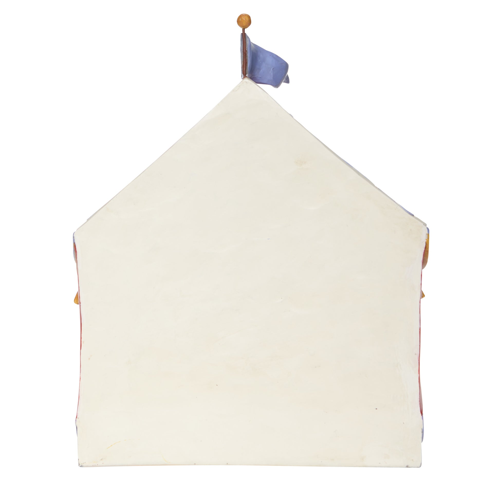 Over the Big Top - Dumbo Flying out of Tent Scene  - Country N More Gifts