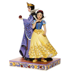 Snow White & Evil Queen  - Country N More Gifts