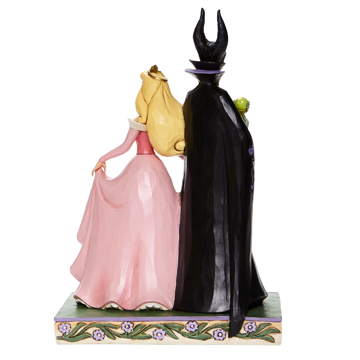 BOX DAMAGE - Aurora & Maleficent - Country N More Gifts