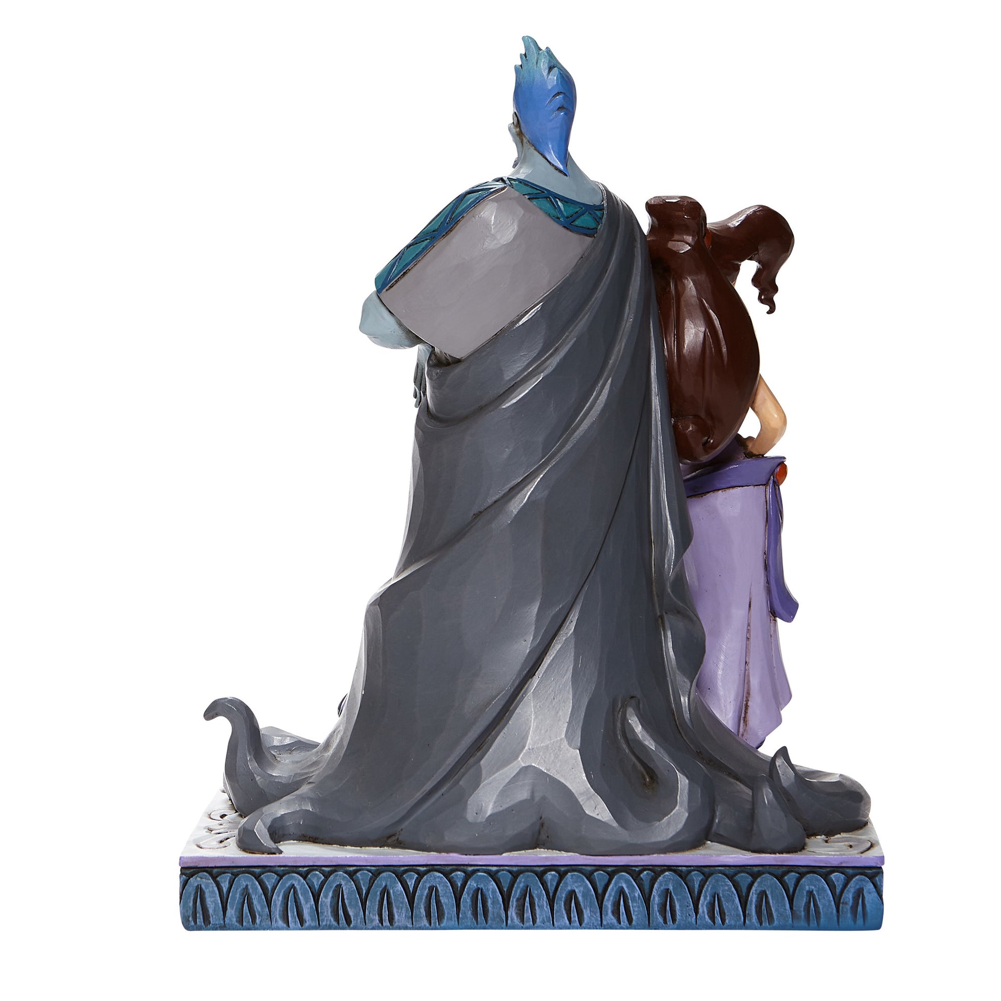 BOX DAMAGE - Meg & Hades - Country N More Gifts