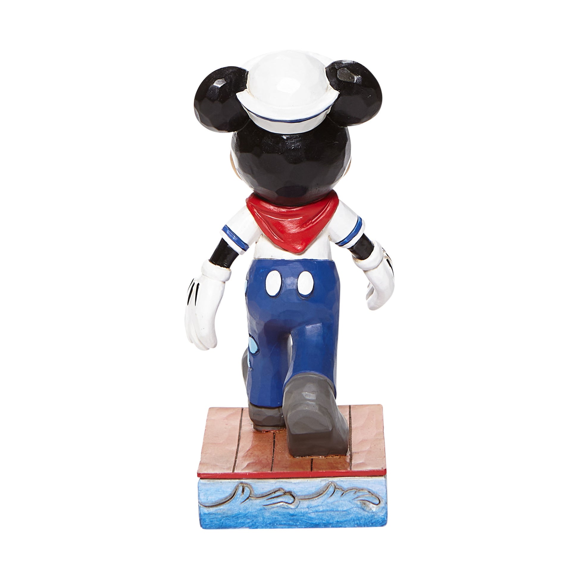 Mickey Sailor Personality Pose  - Country N More Gifts