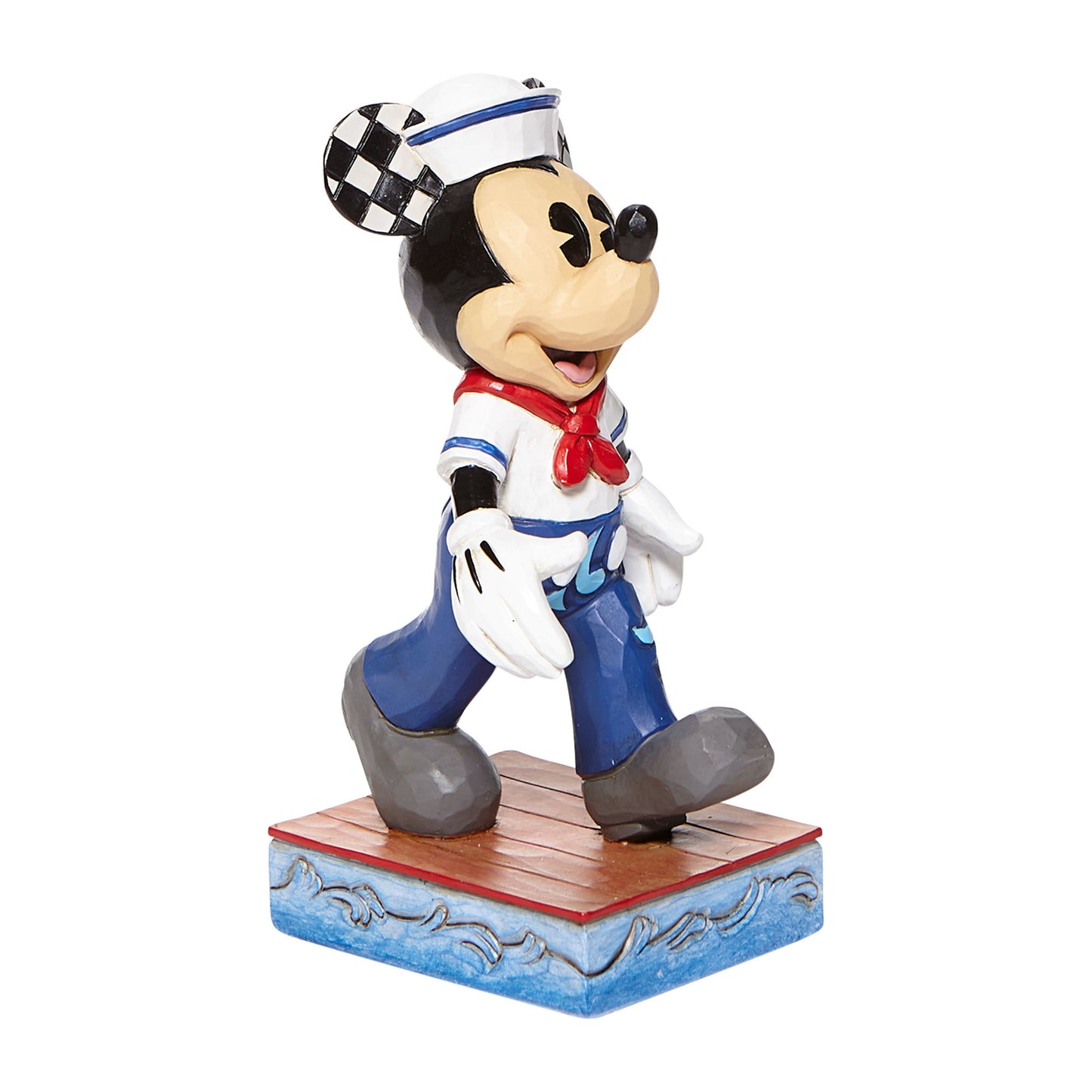 Mickey Sailor Personality Pose  - Country N More Gifts