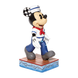 Mickey Sailor Personality Pose  - Country N More Gifts