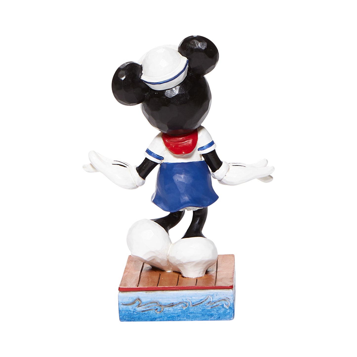Sassy Sailor - Minnie Sailor Personality Pose  - Country N More Gifts
