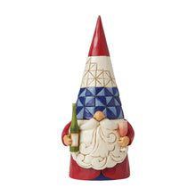 Bonjour! Bienvenue - French Gnome