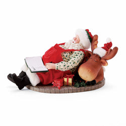 Moose Snooze  - Country N More Gifts