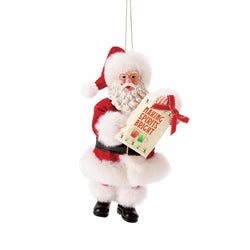 Licensed Santy 6008575-