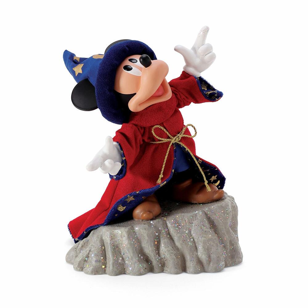Sorcerer Mickey  - Country N More Gifts
