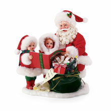 NO BOX -Caroling