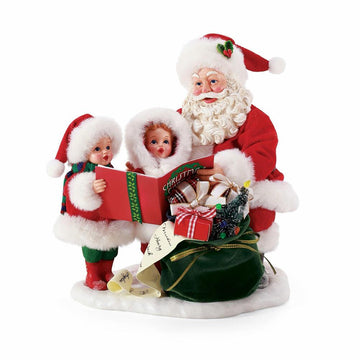 NO BOX -Caroling - Country N More Gifts