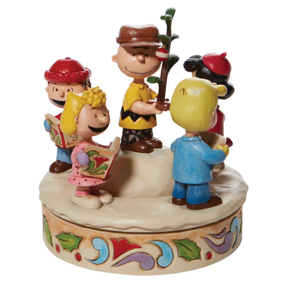 Spreading Christmas Cheer - CB and Friends around Christmas  - Country N More Gifts
