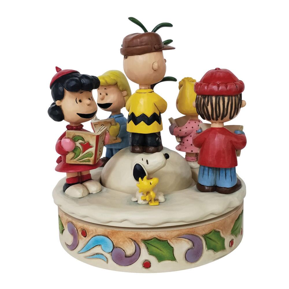 Spreading Christmas Cheer - CB and Friends around Christmas  - Country N More Gifts