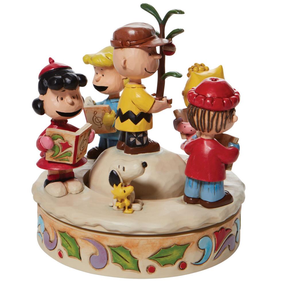 Spreading Christmas Cheer - CB and Friends around Christmas  - Country N More Gifts
