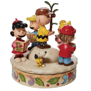 Spreading Christmas Cheer - CB and Friends around Christmas  - Country N More Gifts