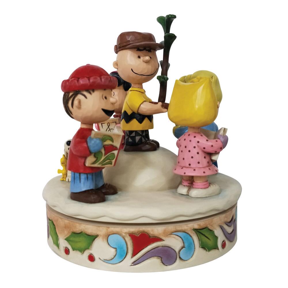 Spreading Christmas Cheer - CB and Friends around Christmas  - Country N More Gifts