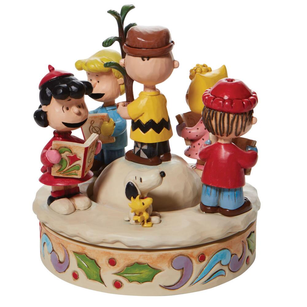 Spreading Christmas Cheer - CB and Friends around Christmas  - Country N More Gifts