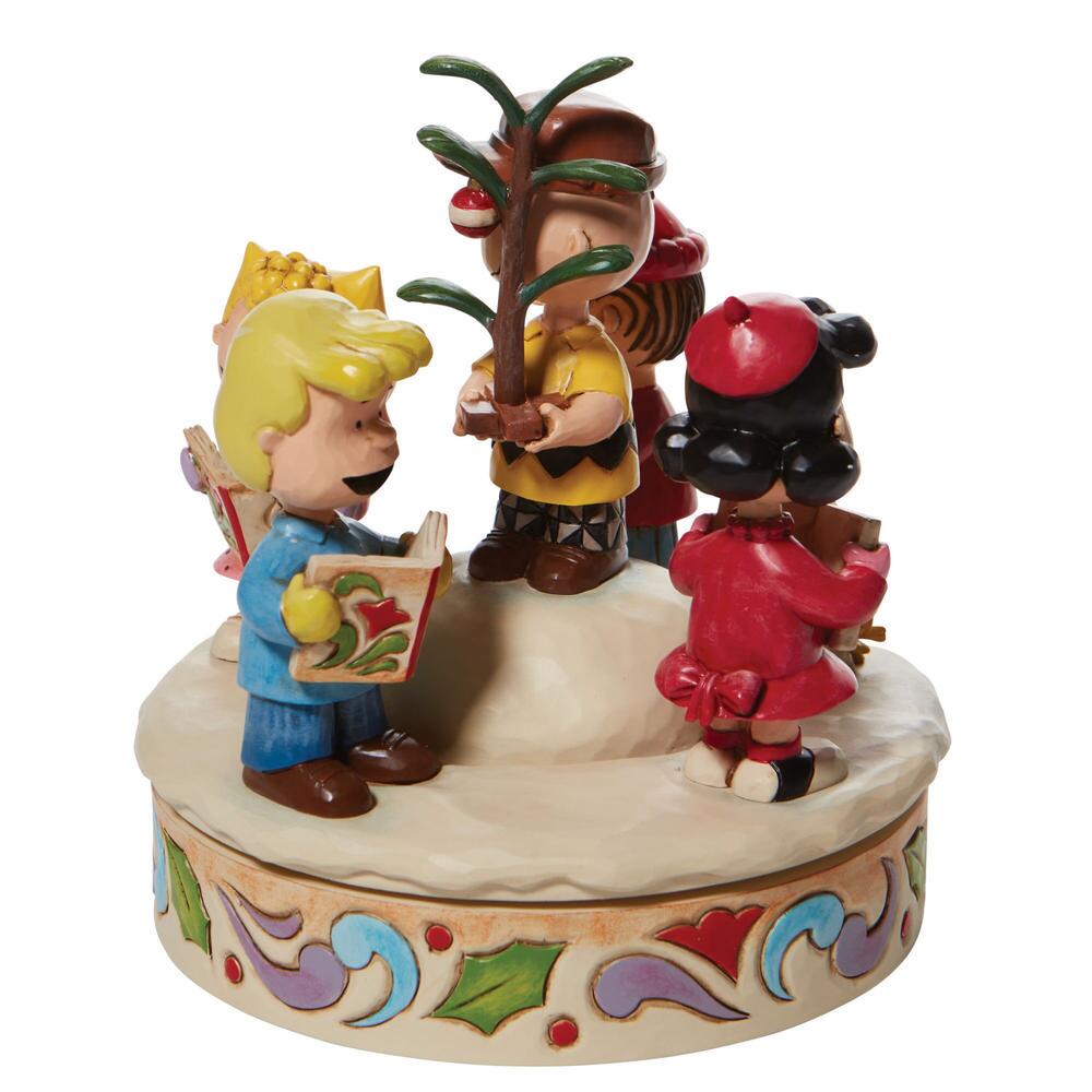 Spreading Christmas Cheer - CB and Friends around Christmas  - Country N More Gifts