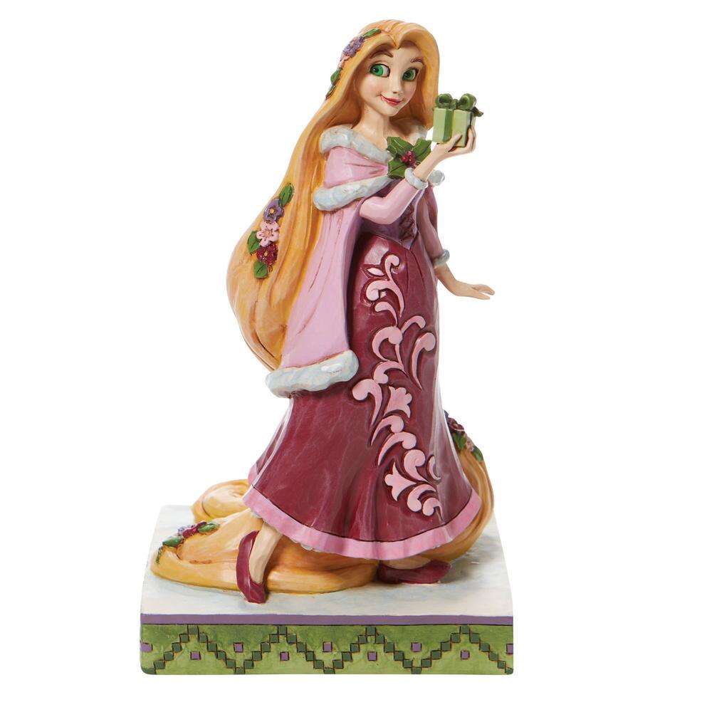 BOX DAMAGE - Gifts of Peace - Rapunzel with Gifts - Country N More Gifts