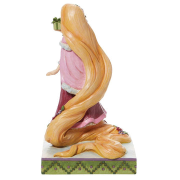 BOX DAMAGE - Gifts of Peace - Rapunzel with Gifts - Country N More Gifts