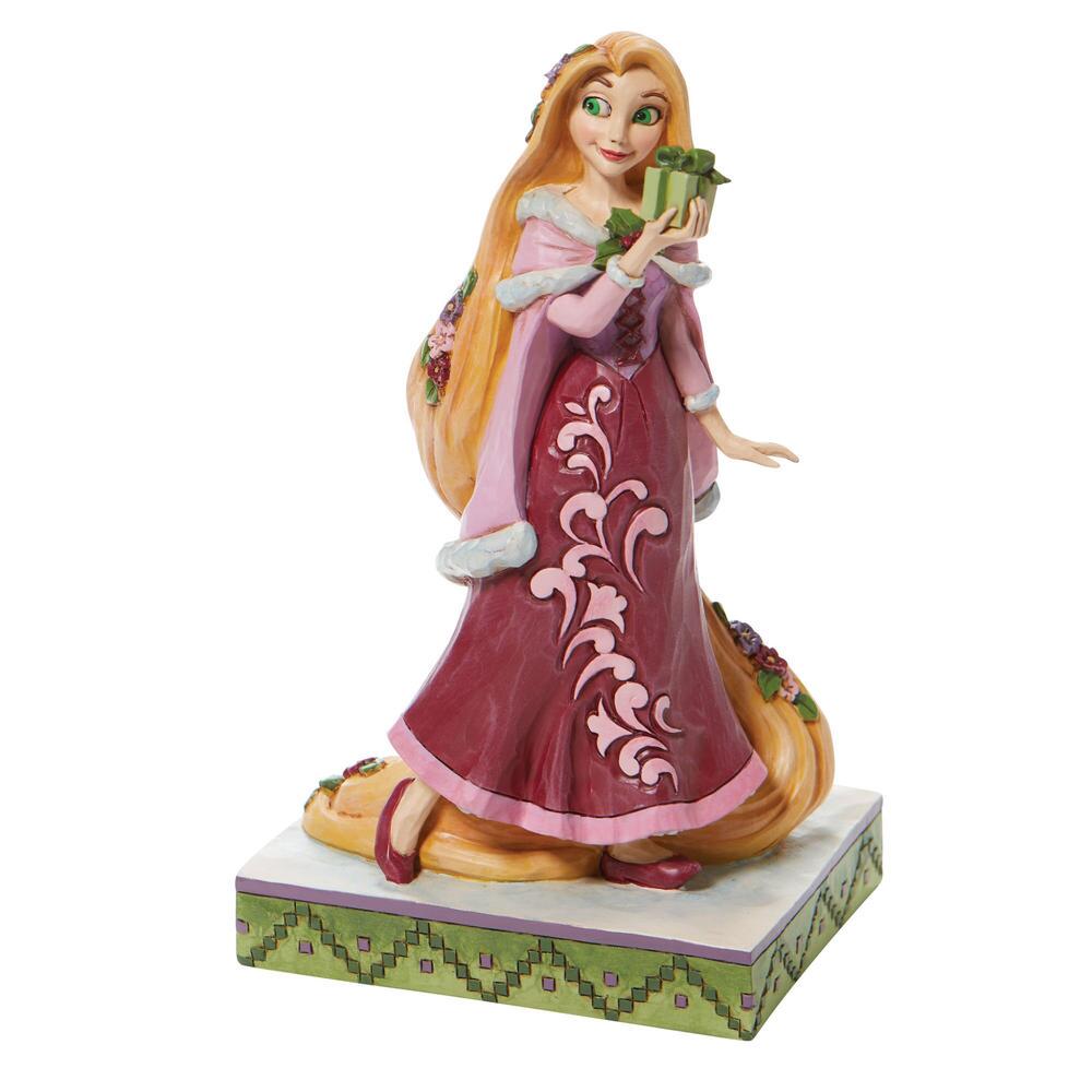 BOX DAMAGE - Gifts of Peace - Rapunzel with Gifts - Country N More Gifts