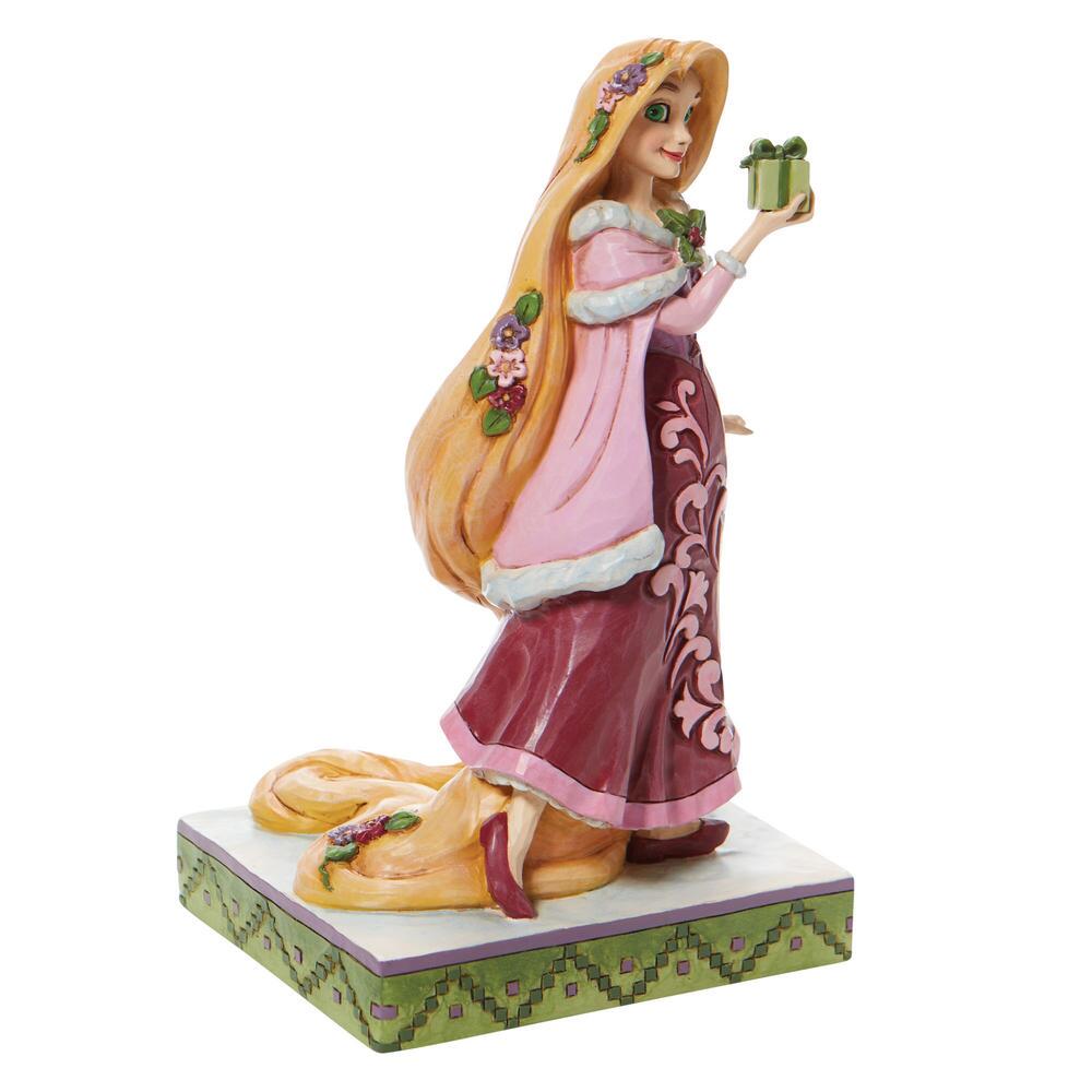 BOX DAMAGE - Gifts of Peace - Rapunzel with Gifts - Country N More Gifts