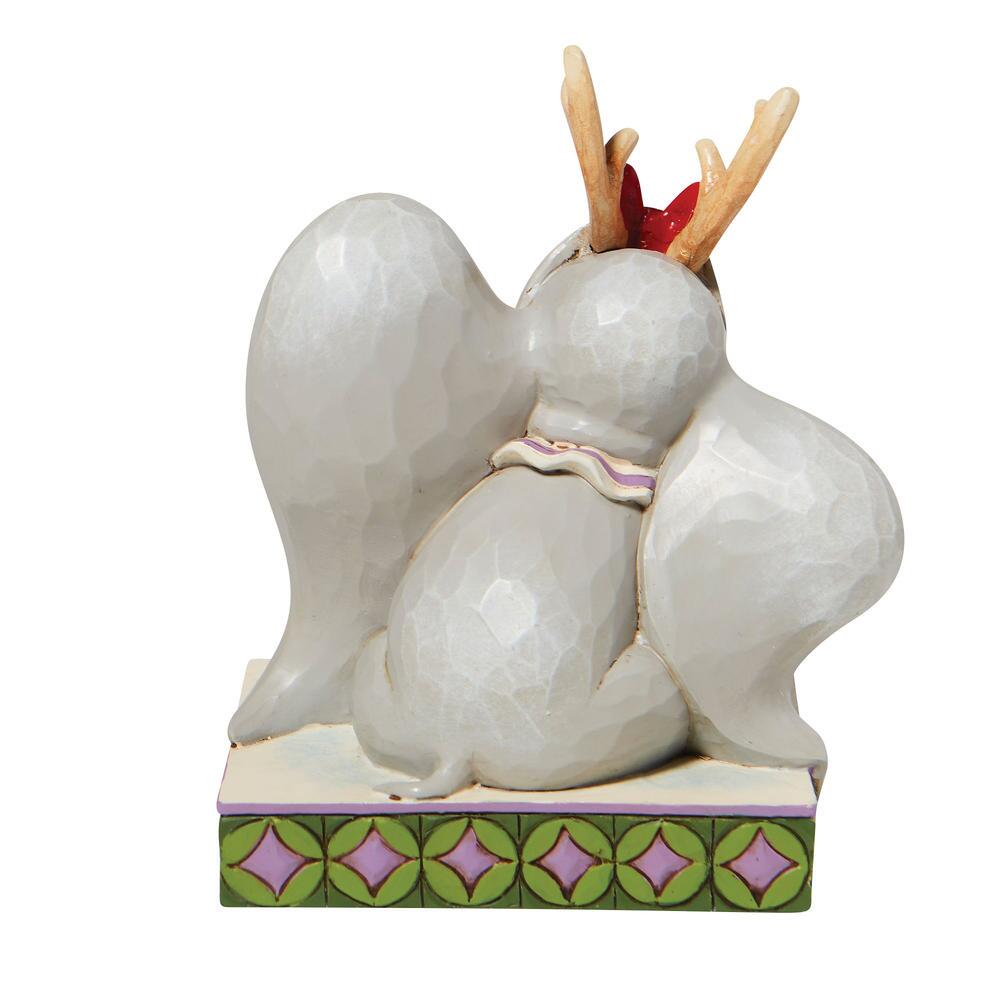 Santa's Cheerful Helper - Dumbo Reindeer Antlers  - Country N More Gifts