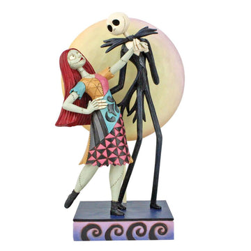 A Moonlit Dance - Jack and Sally Romance  - Country N More Gifts
