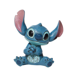 Stitch Mini - Lilo and Stitch  - Country N More Gifts