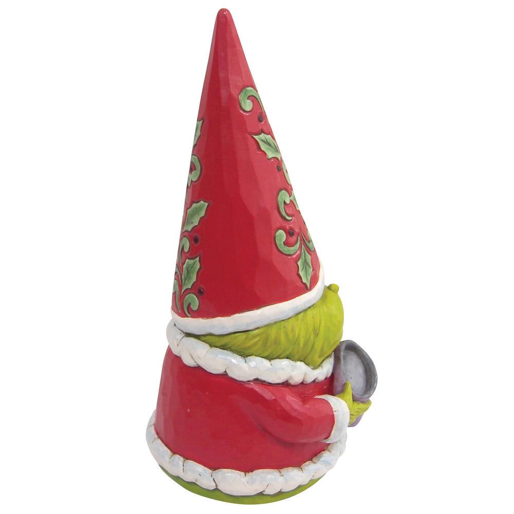 Grinch Gnome with Who Hash  - Country N More Gifts